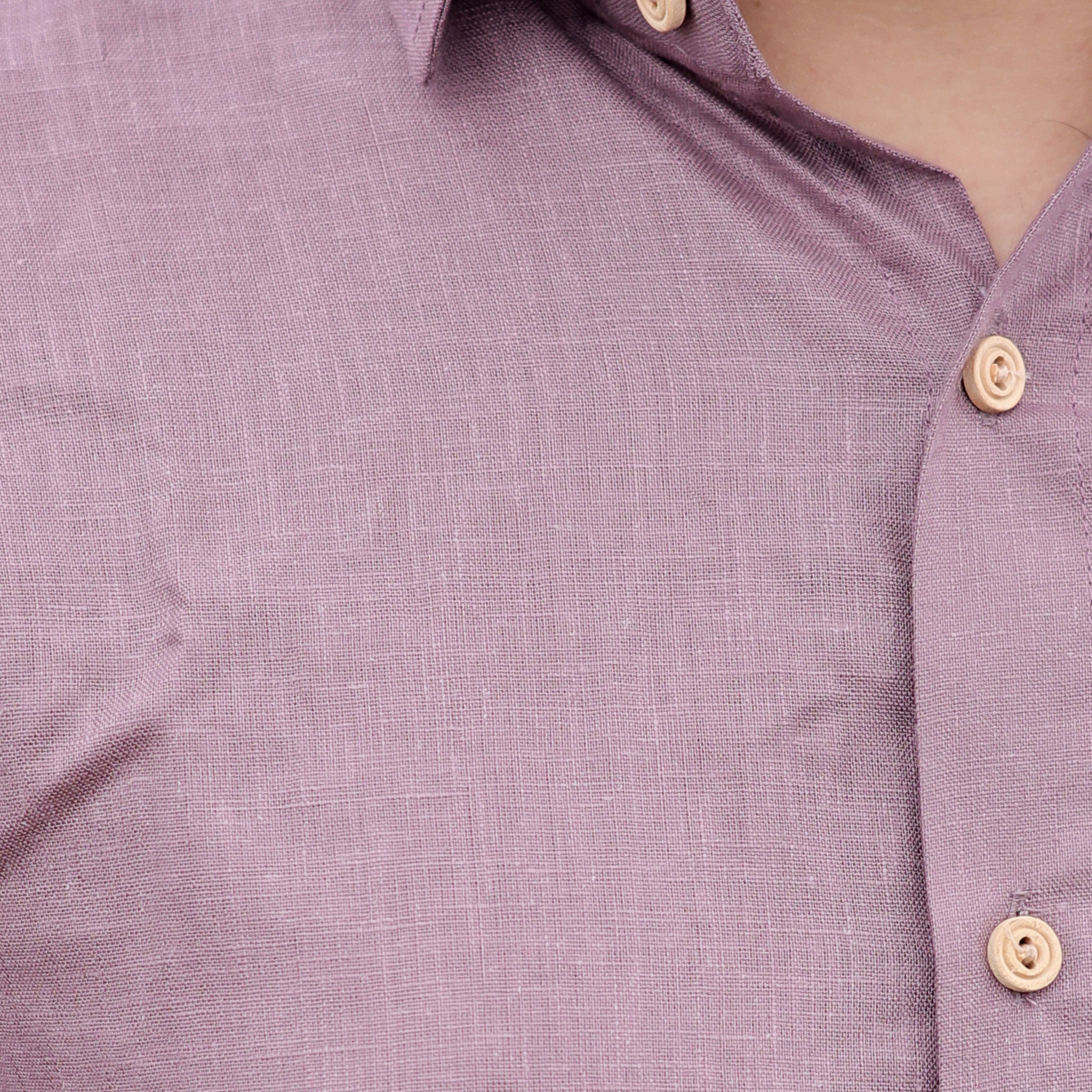 Everyday Wear Plain Design Combo Shirt
