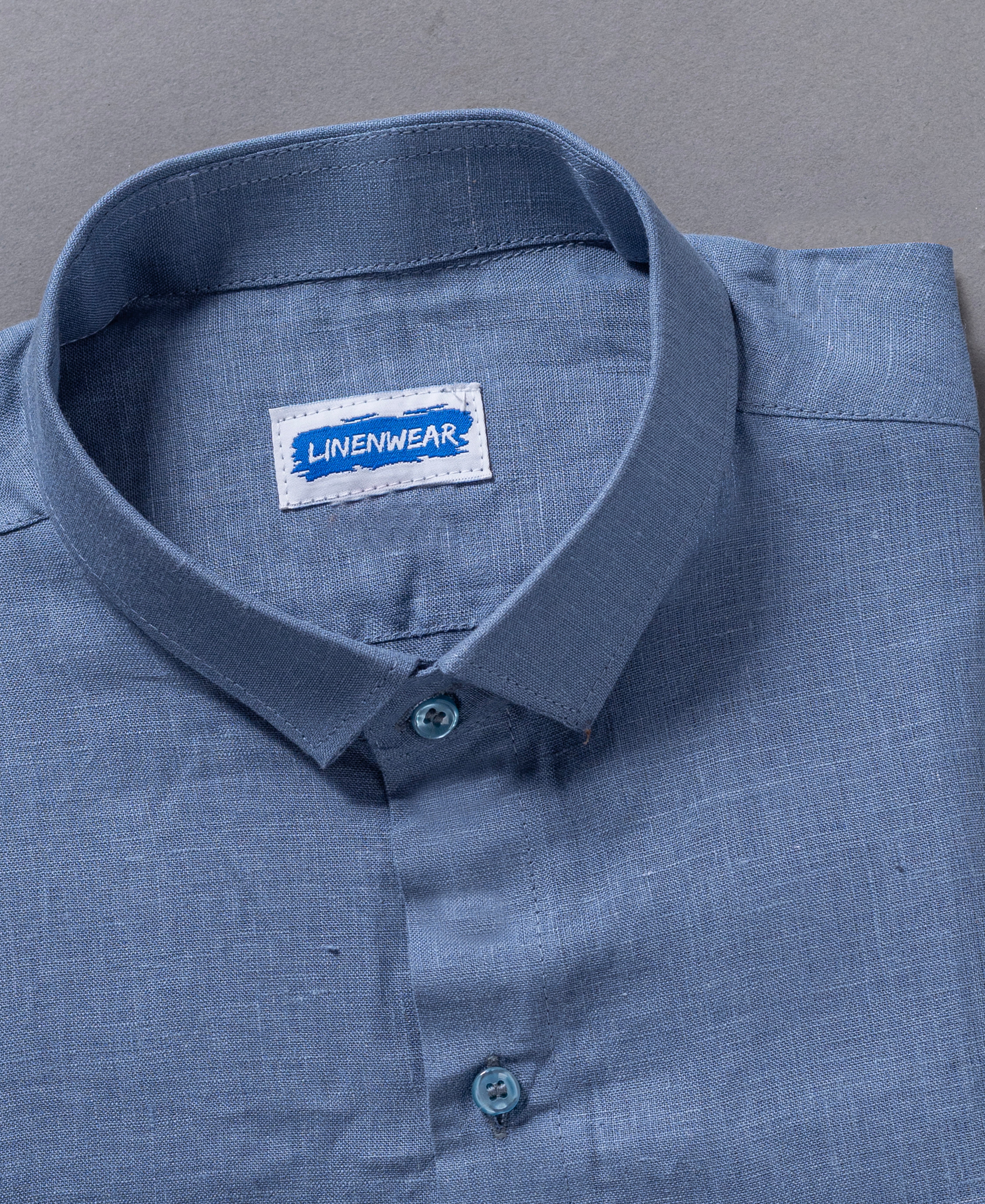 Regular Fit Formal Wear Combo Shirt For Men