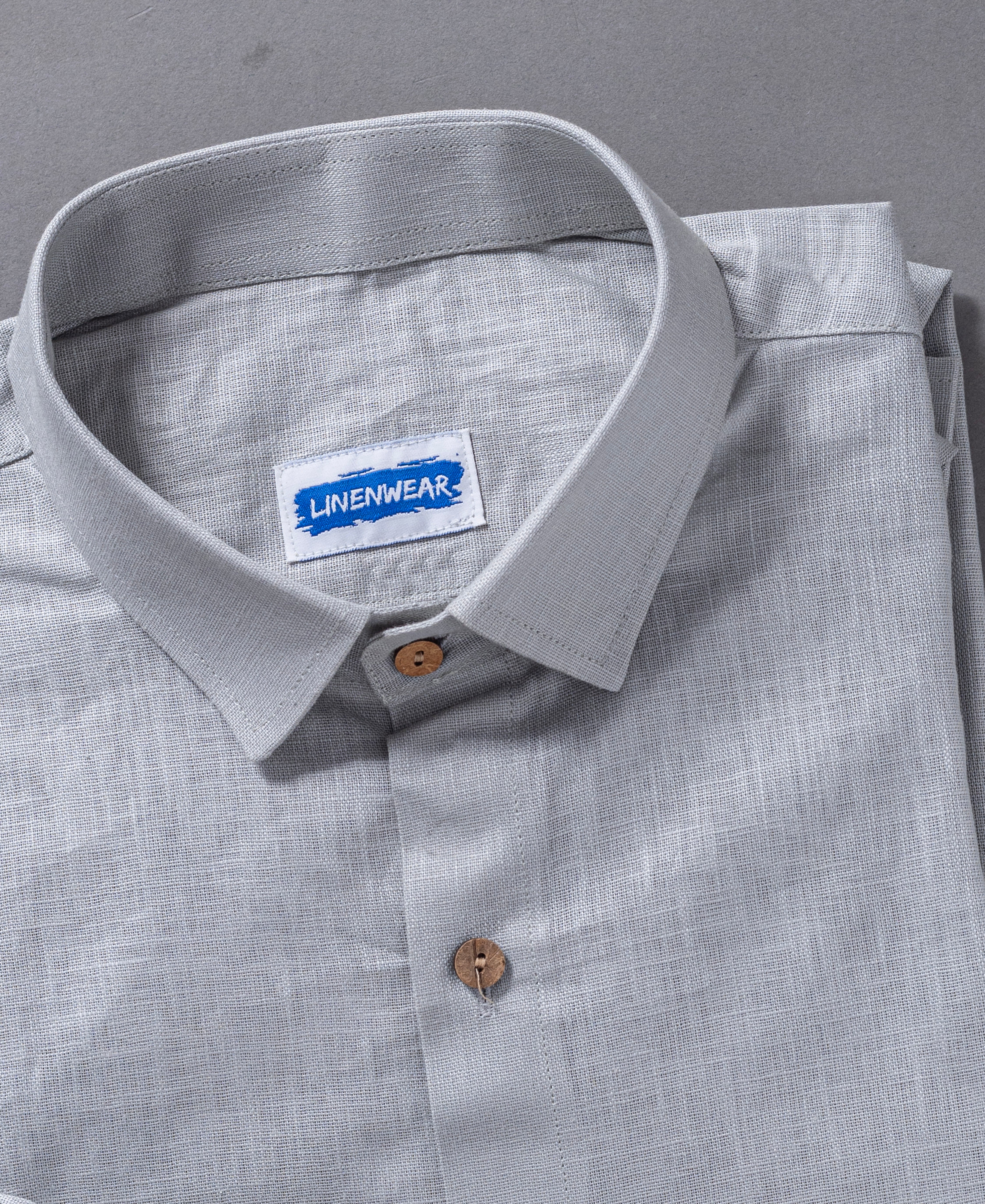 Regular Fit Formal Wear Combo Shirt For Men