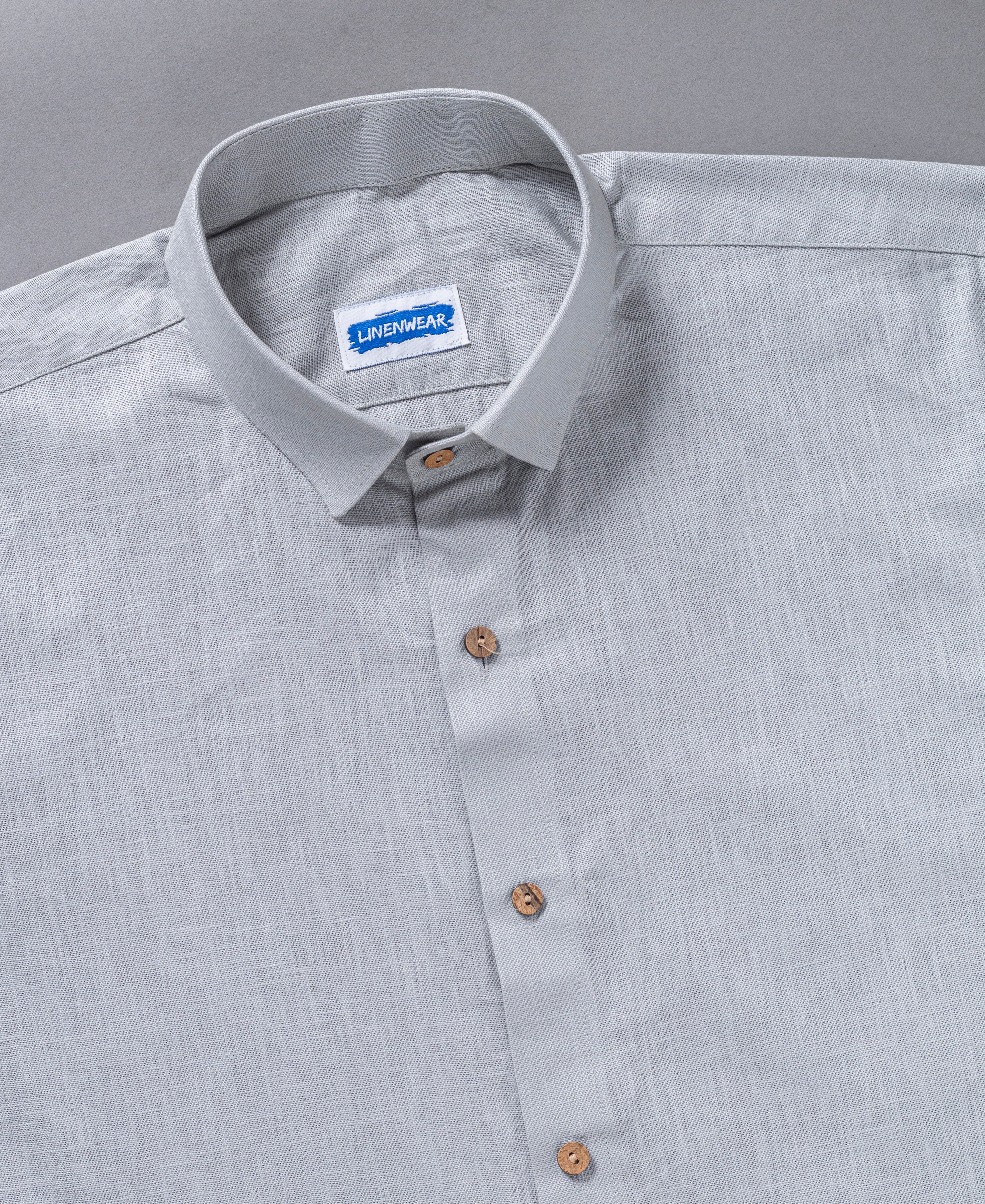 Regular Fit Formal Wear Combo Shirt For Men