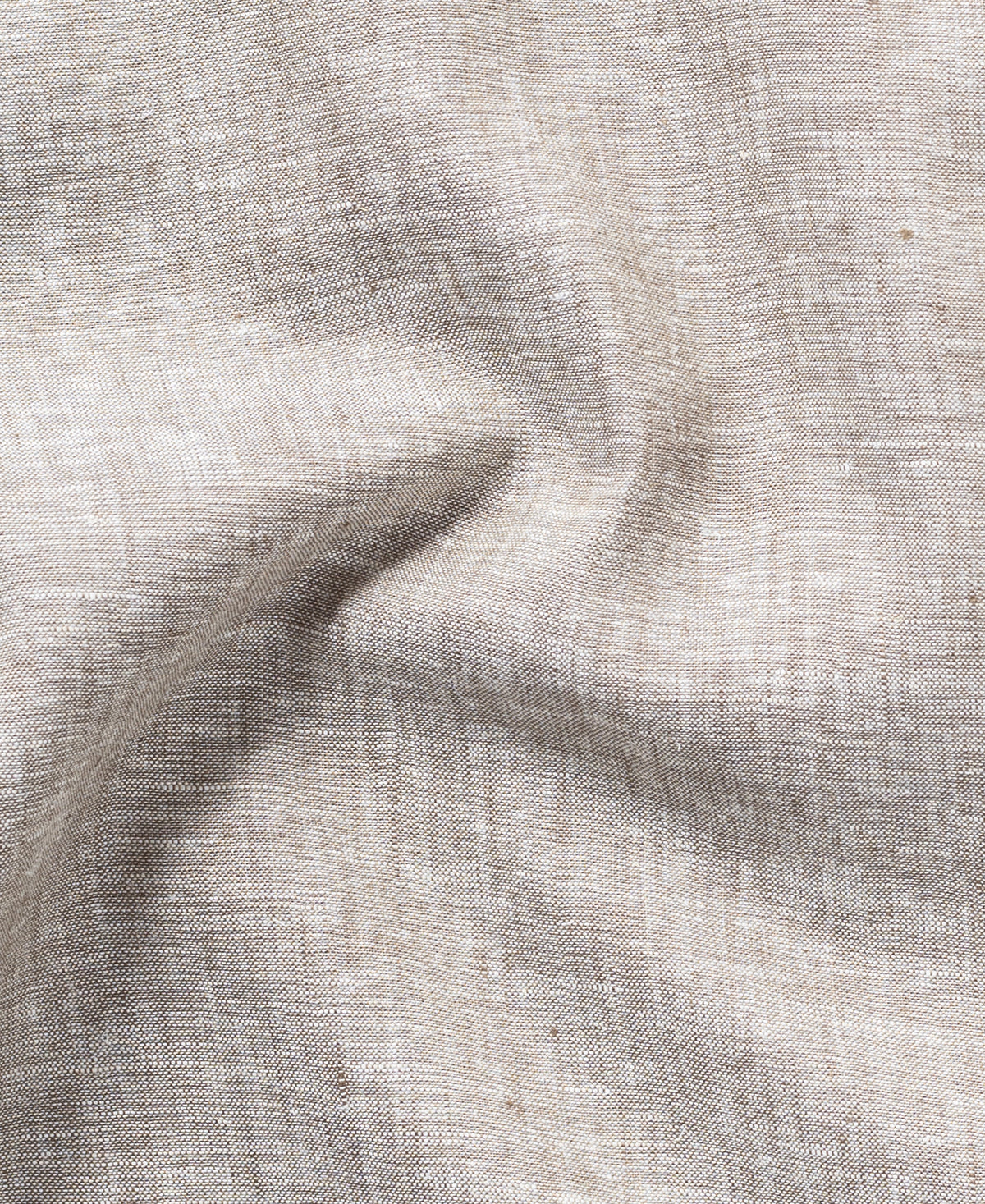 Pure Linen Combo Shirt For Men Full Sleeve