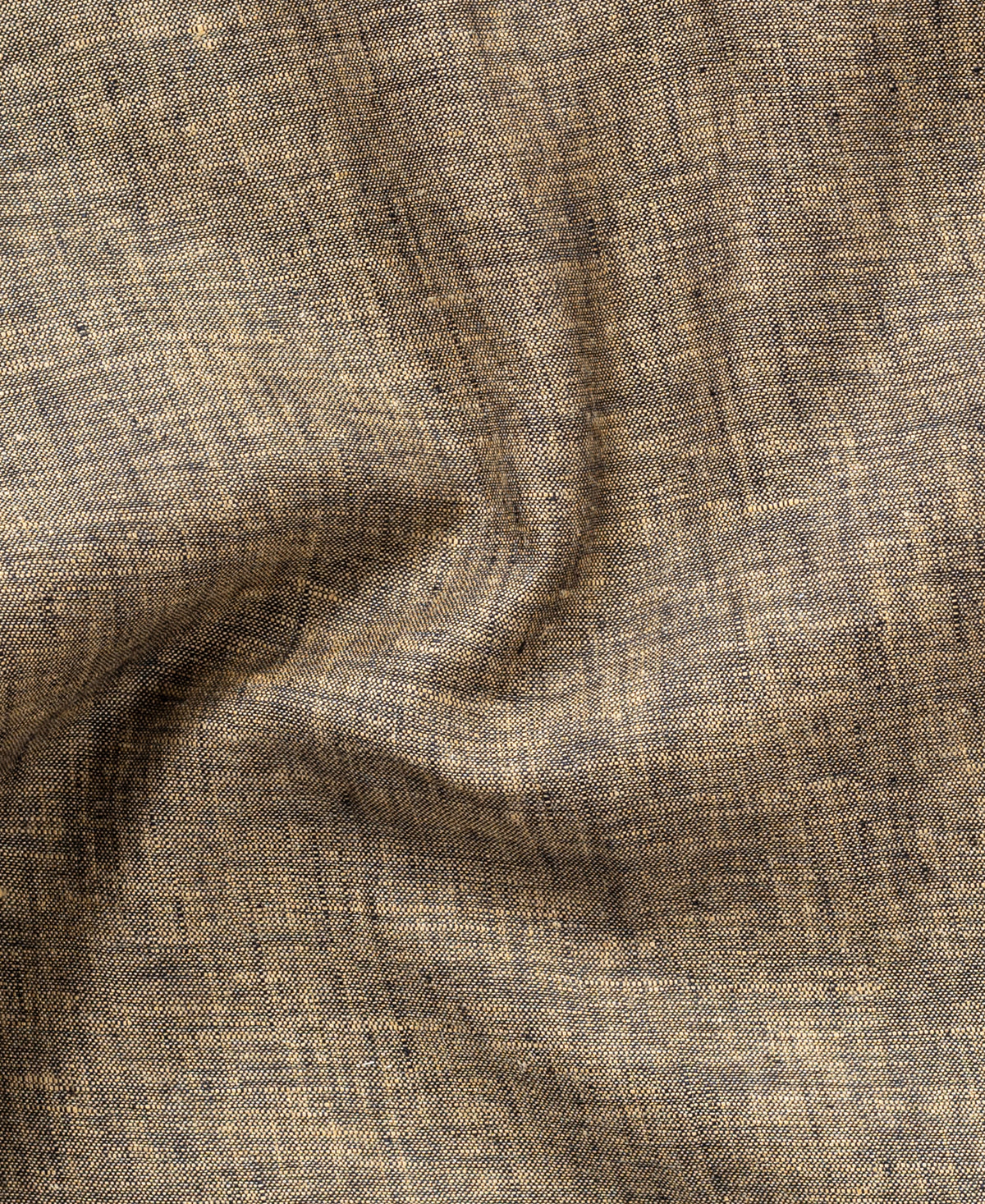 Pure Linen Combo Shirt For Men Full Sleeve
