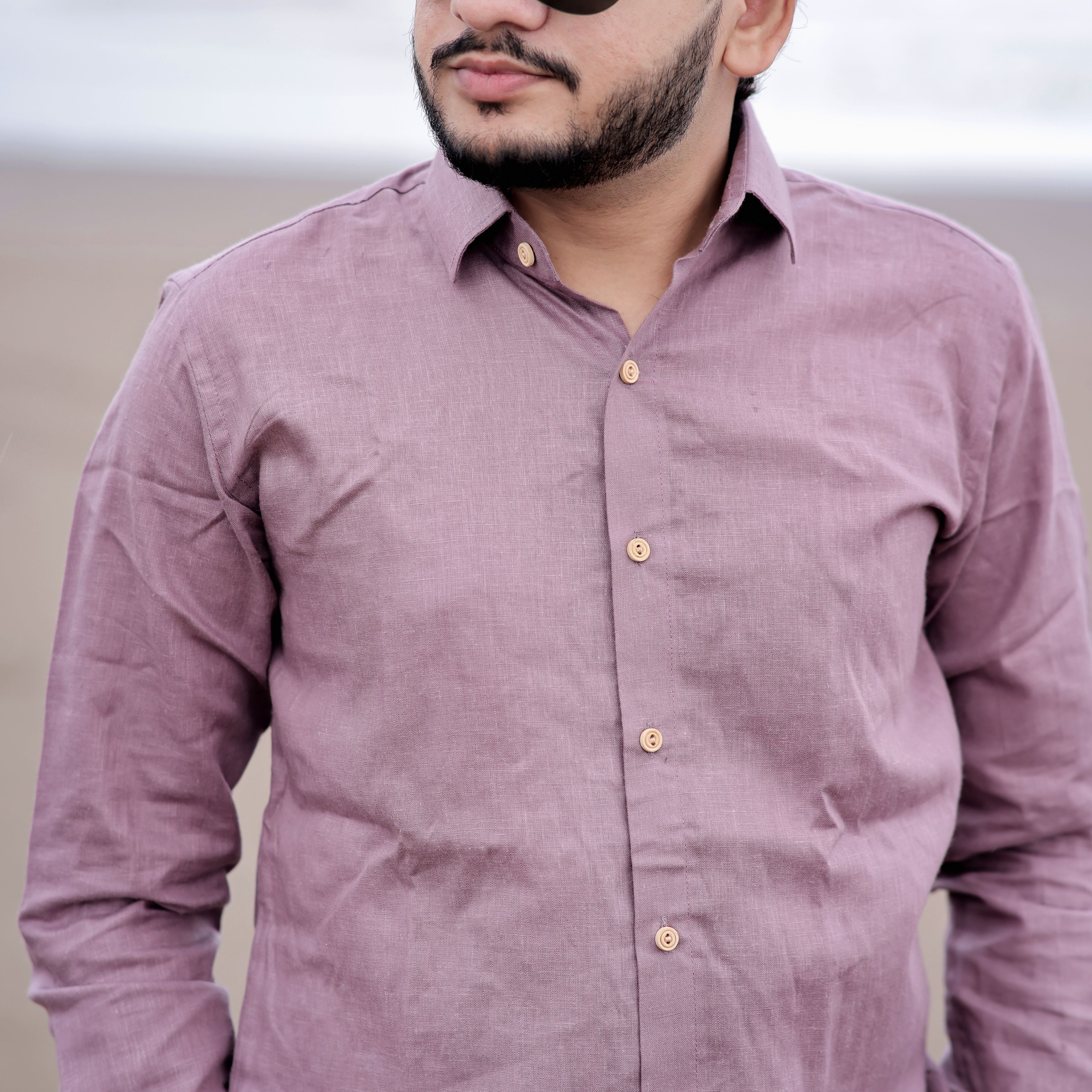 formal shirt for men