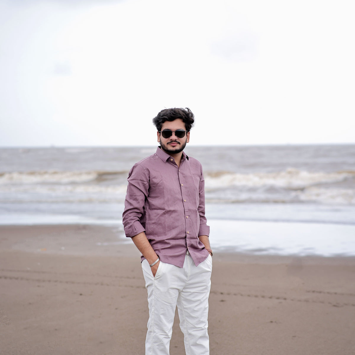 everyday wear shirt