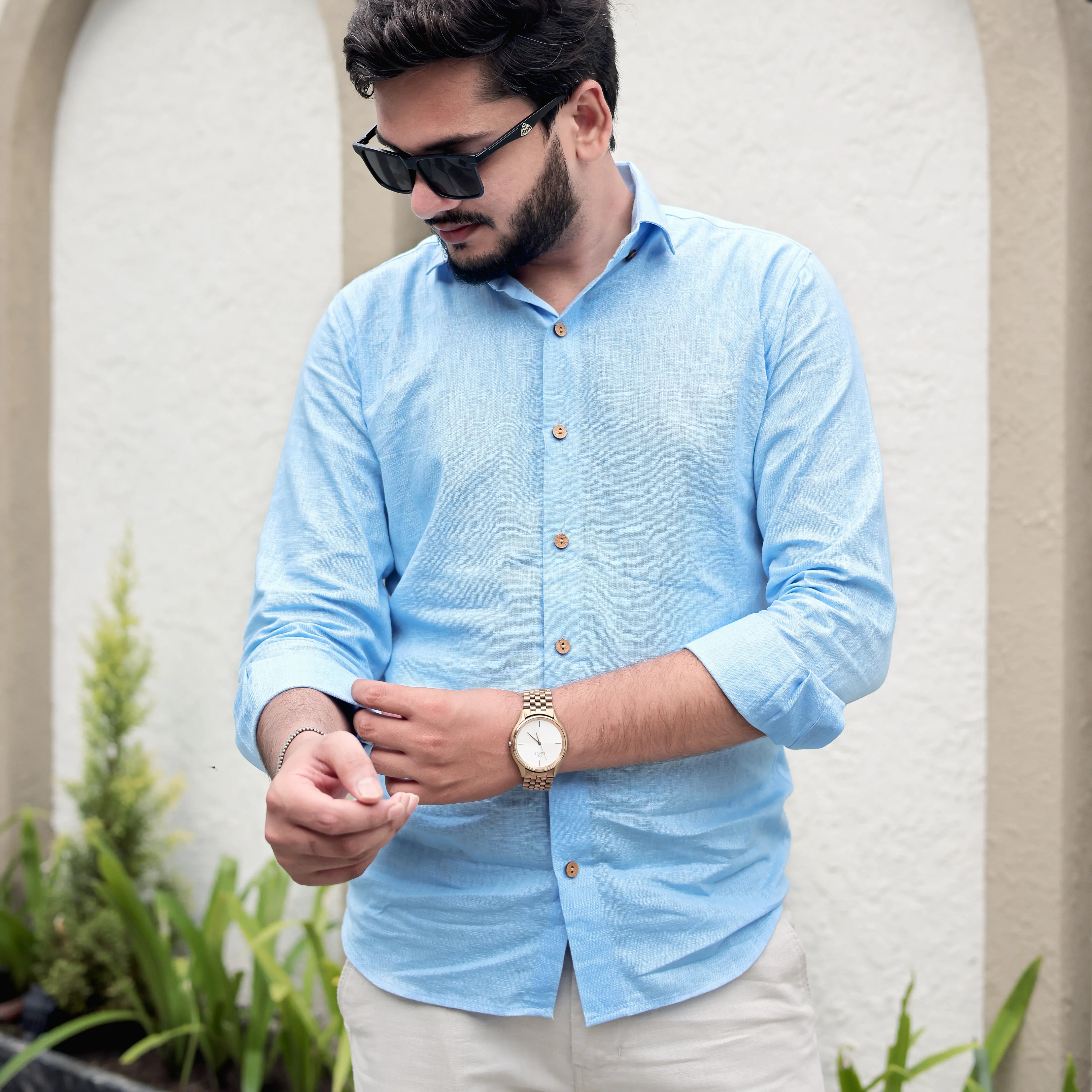 Summer Shirt for Men