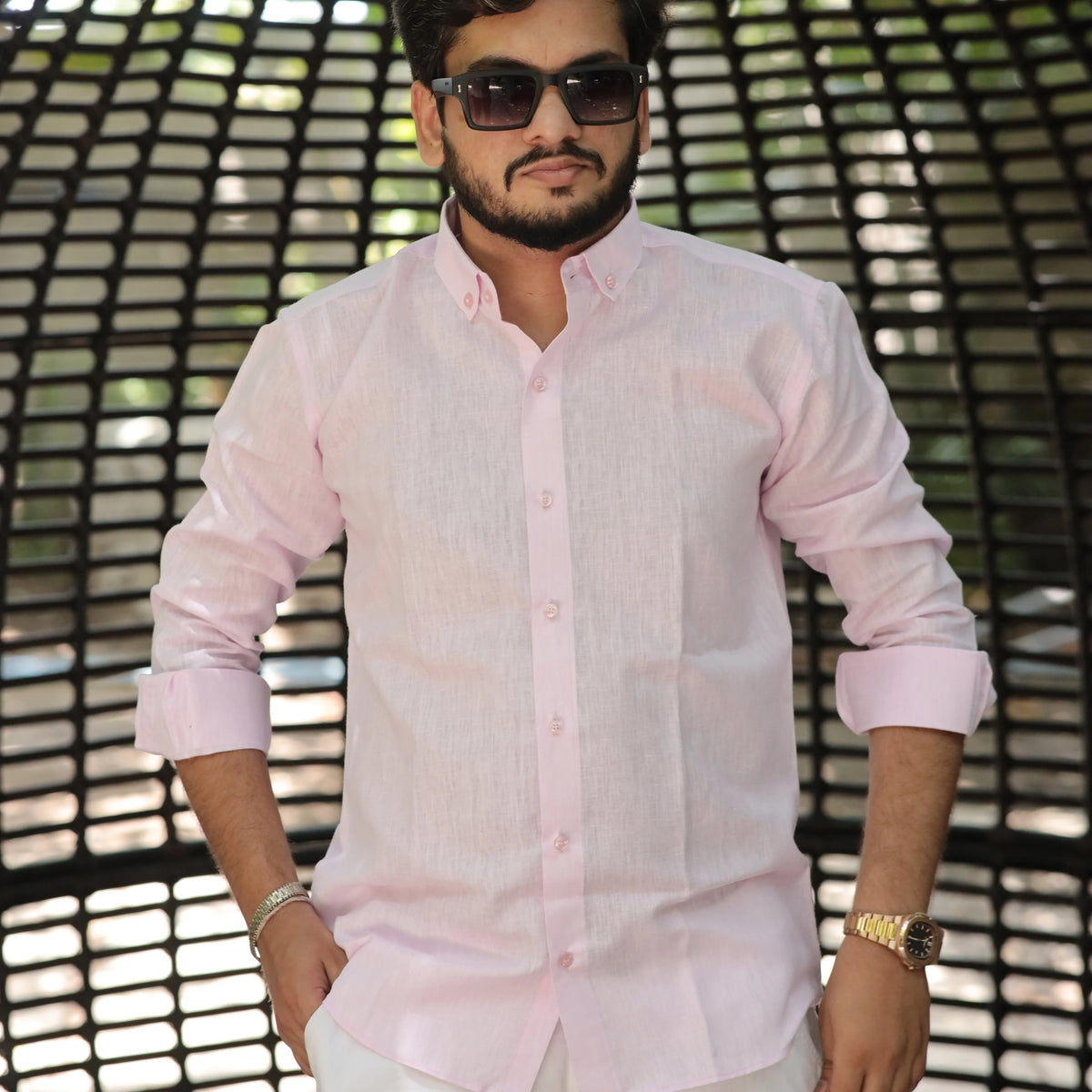 Full sleeve shirt