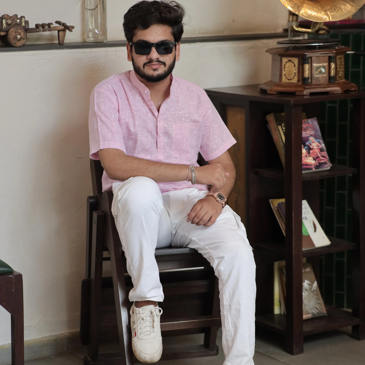 Men’s Festive Wear Kurta