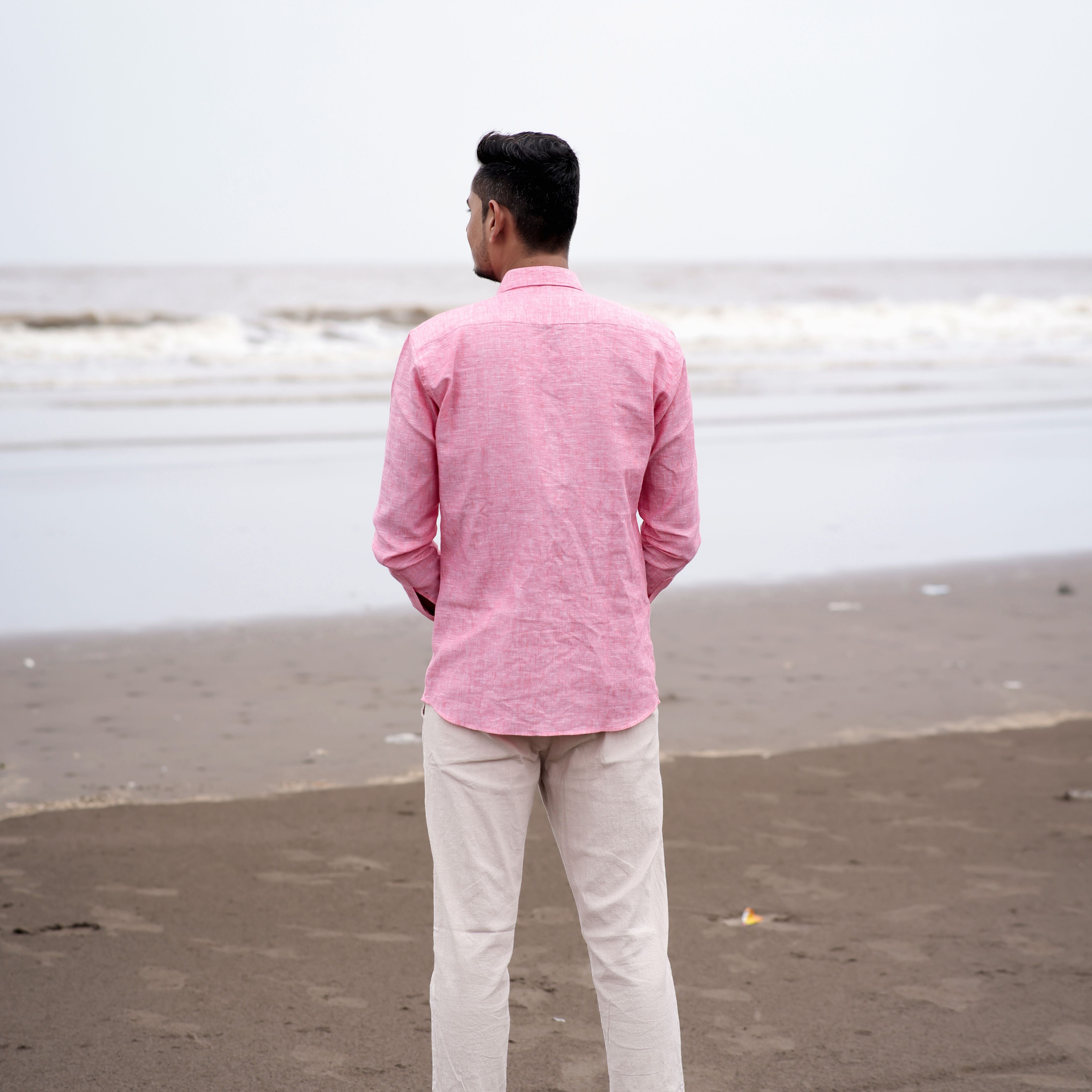 breezy shirt for men