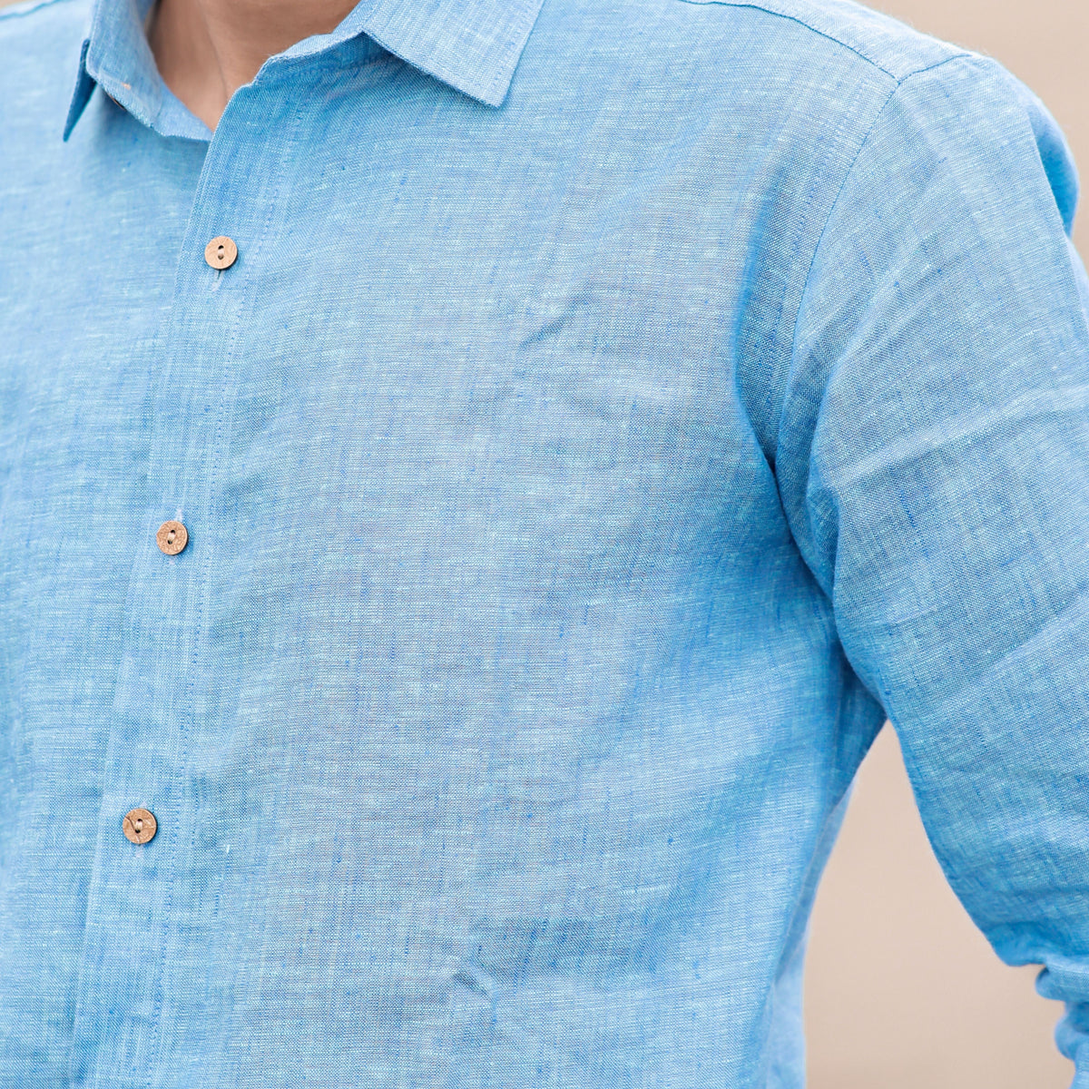 linen shirt's