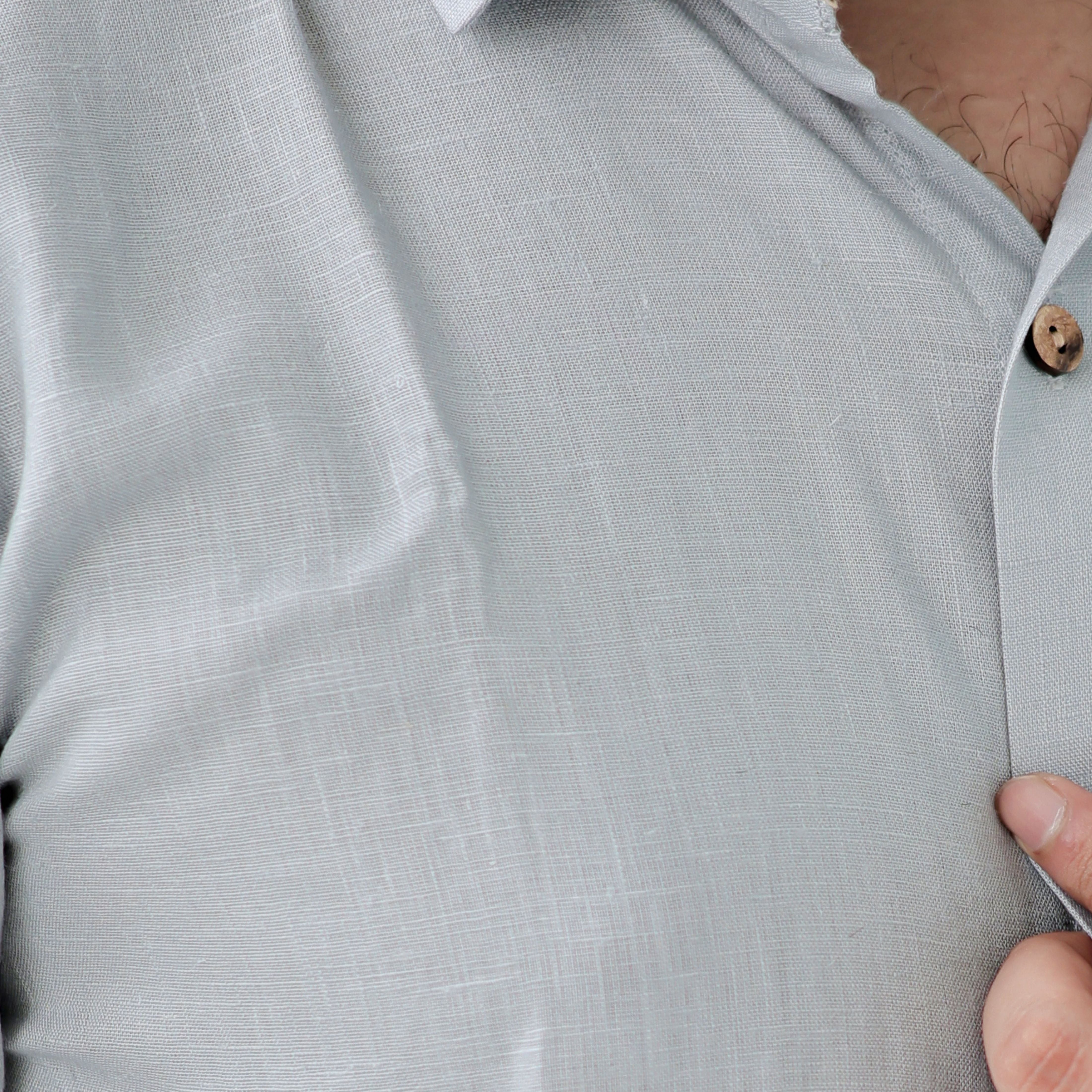 Stylish Slim Fit Shirt