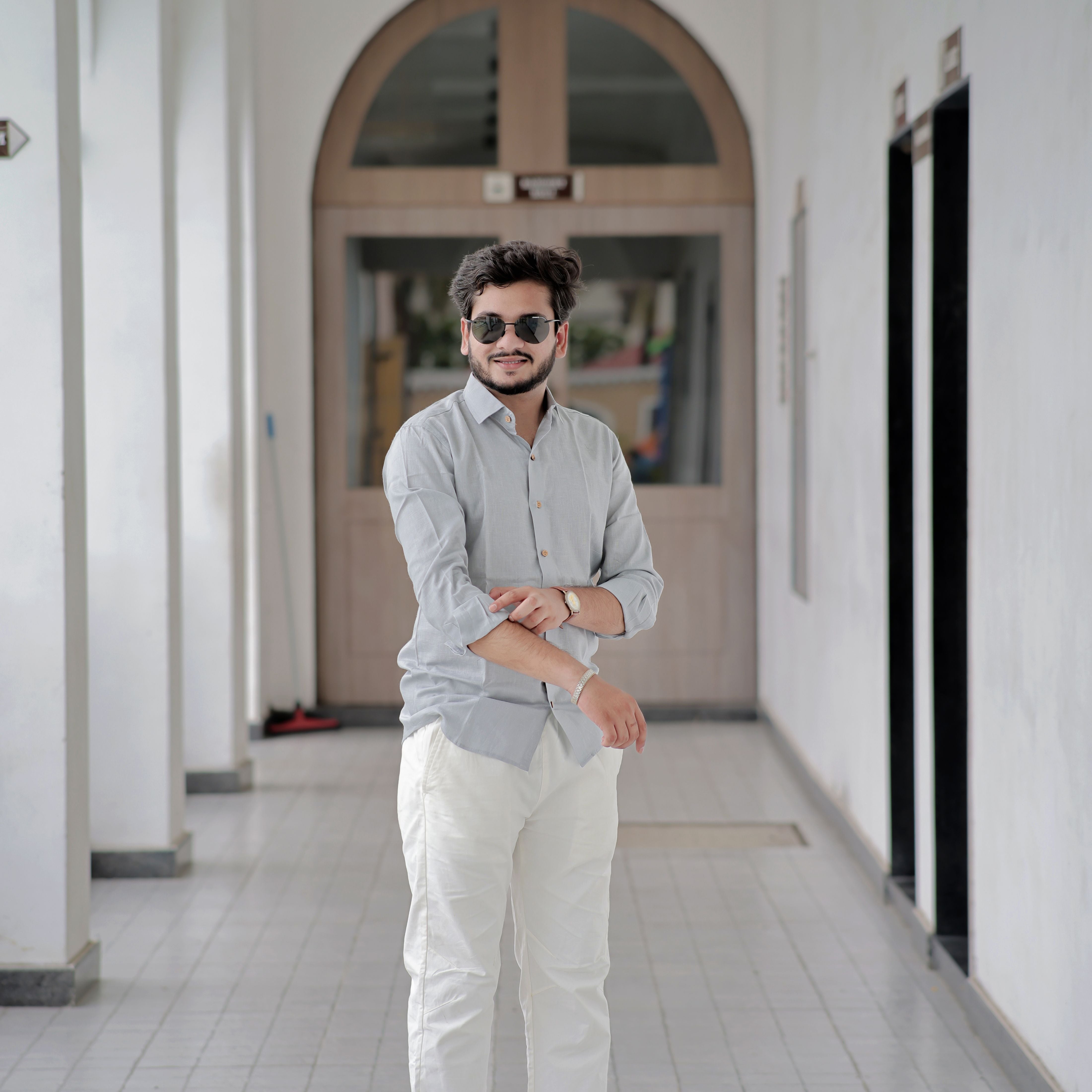 Comfortable Shirt for Men