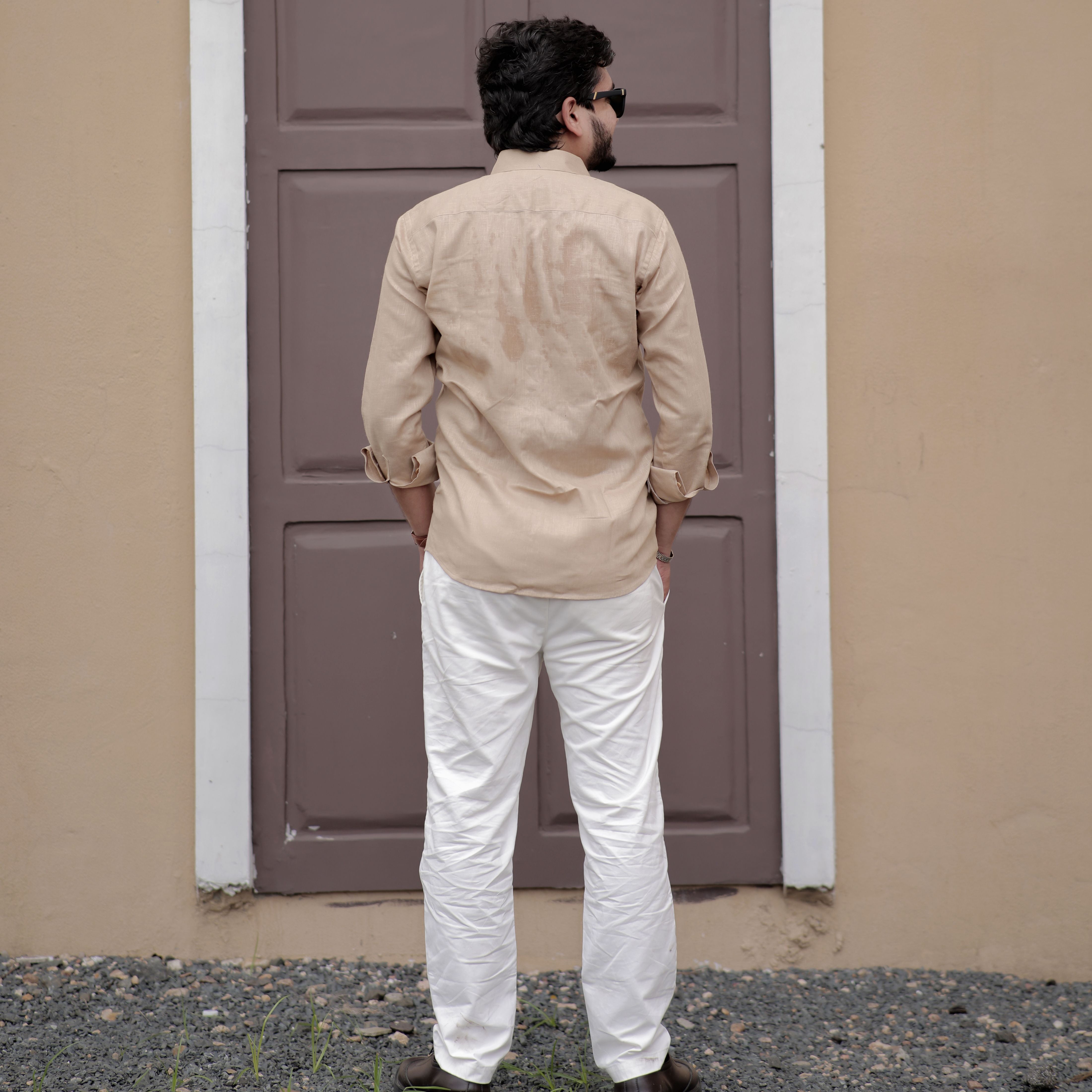 men's shirt