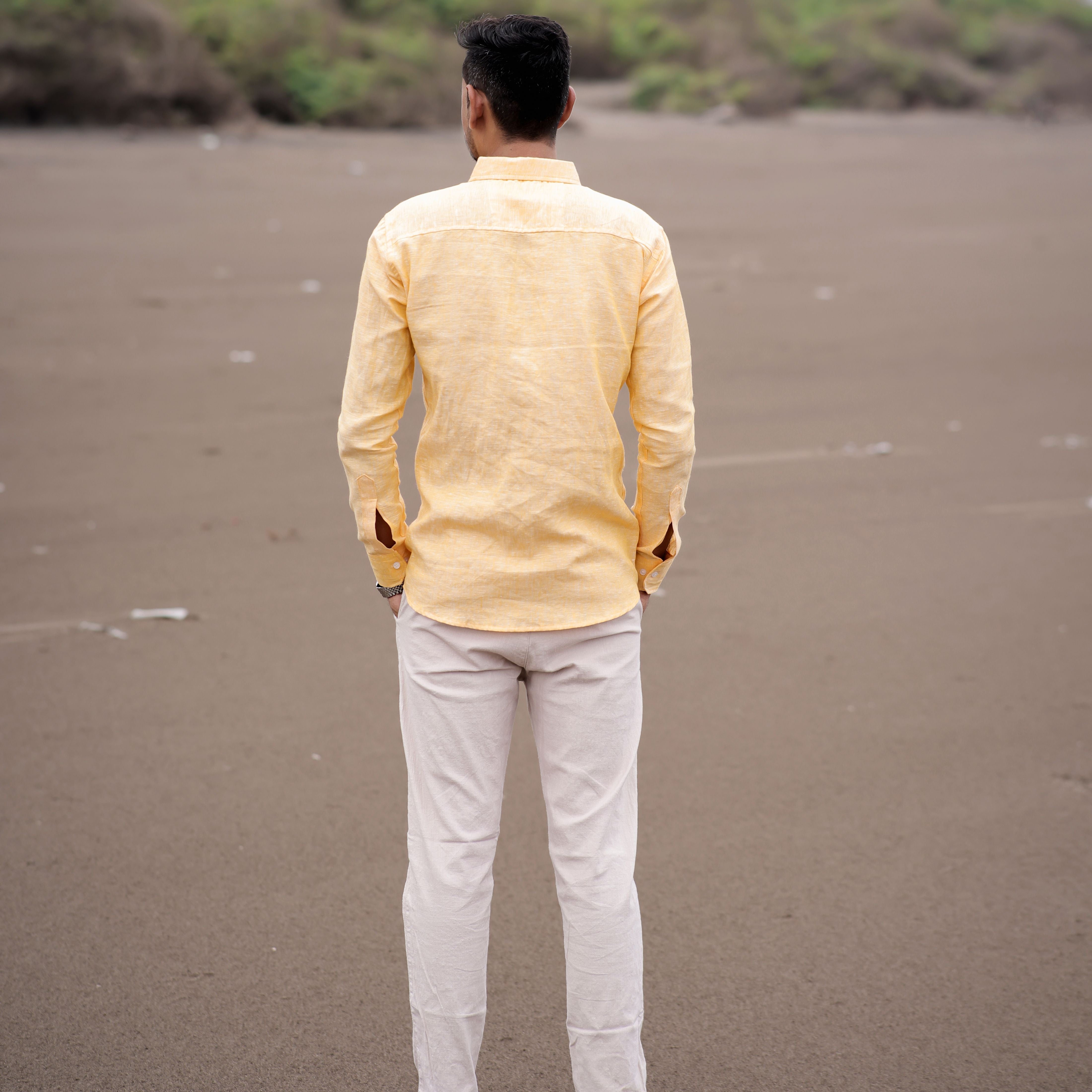 trendy shirt for men